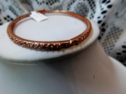 coppery 925 bracelet main